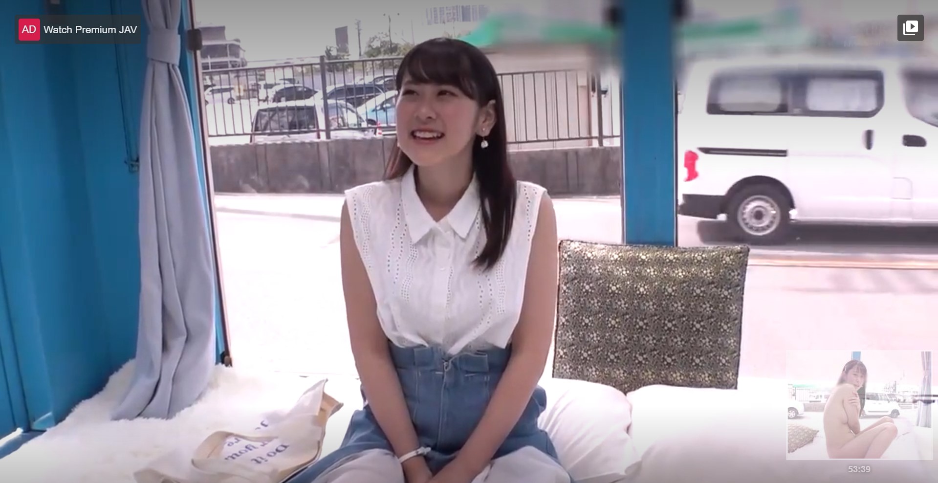 無邪気な笑顔の清楚系お姉さんを屈強な男がガンガンと己の欲望の塊を突き刺し最後は容赦なくマンコの奥に中出し姦！